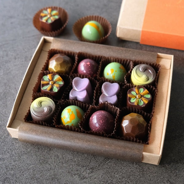 Aurtumn Collection May 2025