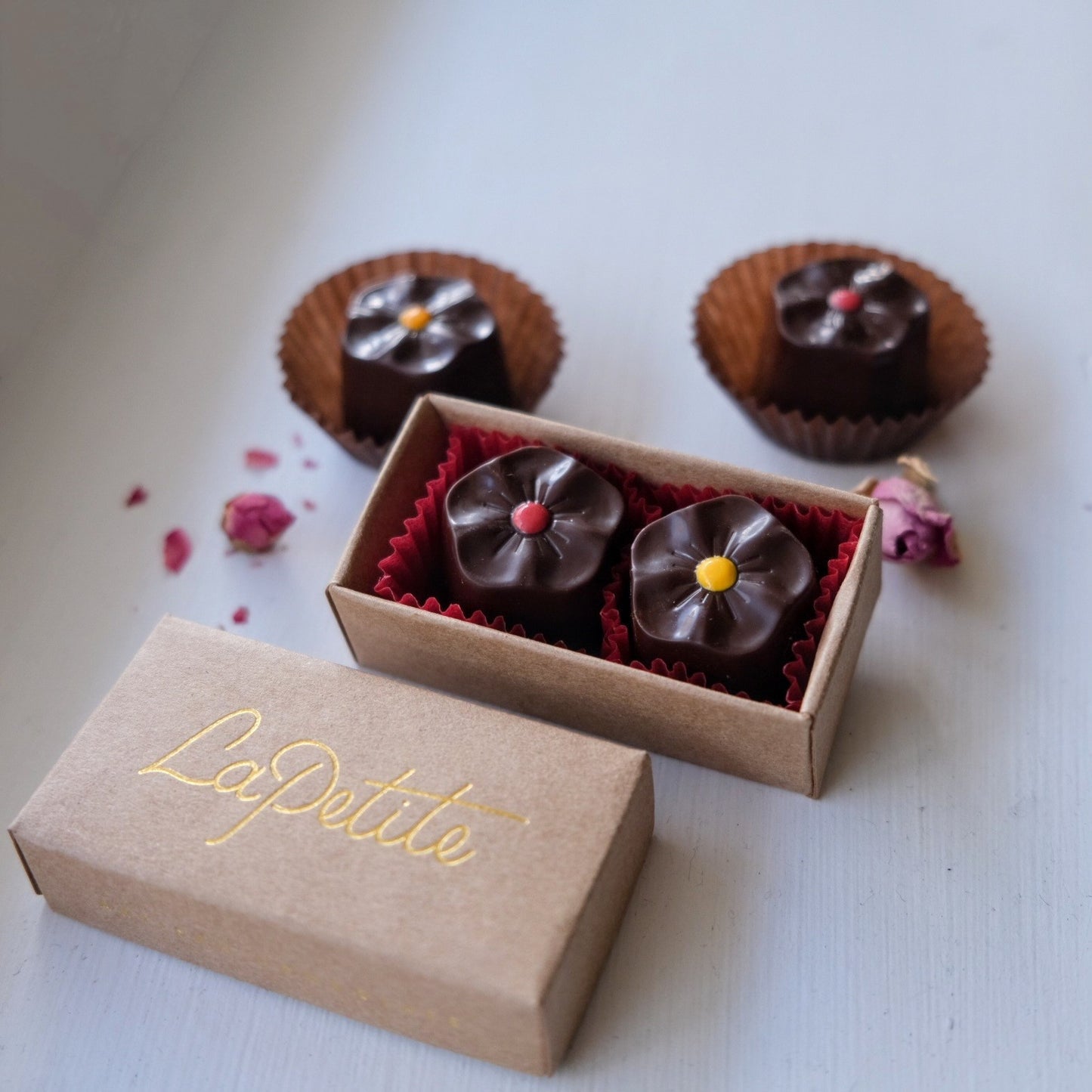 Bonbon 2pk