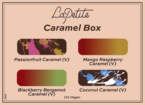 Caramel Box