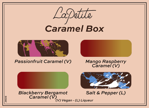 Caramel Box