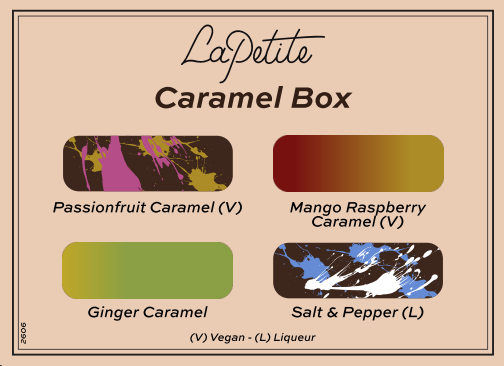 Caramel Box