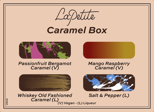 Caramel Box