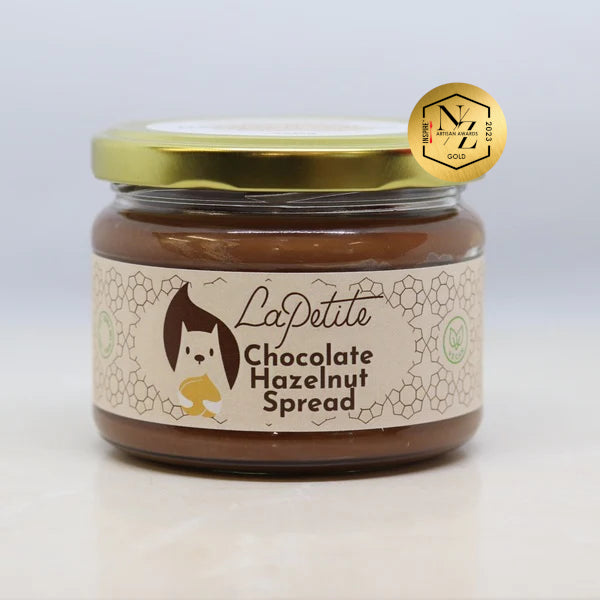 Chocolate Hazelnut Spread