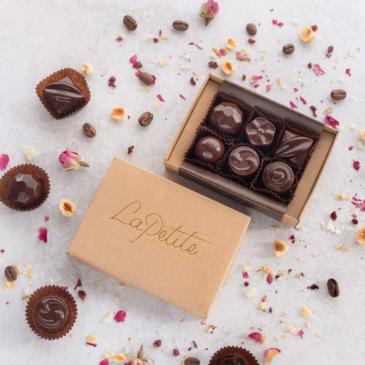 Classic Collection 6 box