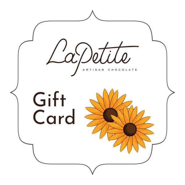 La Petite Gift Card