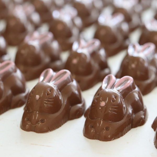 Marshmallow Bunnies Milk