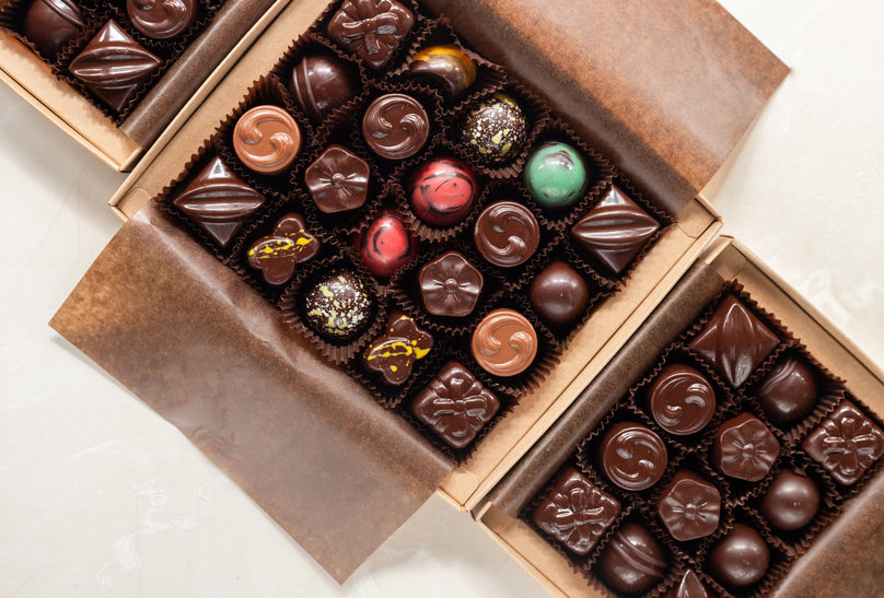 Bonbon Selection 20pk