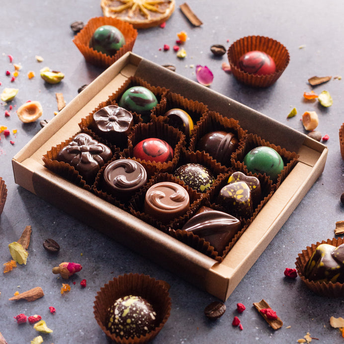 Seasonal Collection - La Petite Chocolate