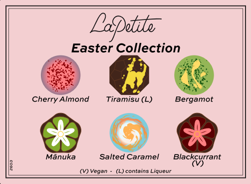 Easter Collection Mar 2026