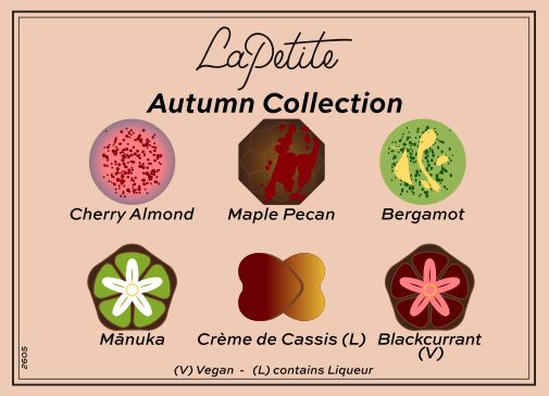 Autumn Collection May 2026
