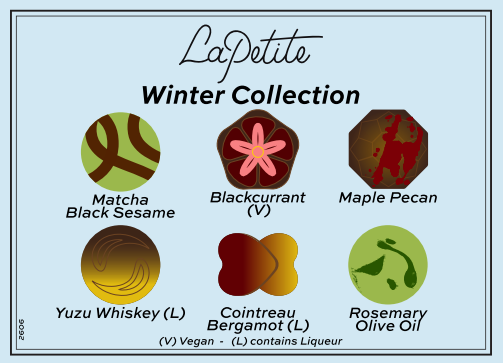 Winter Collection June 2026