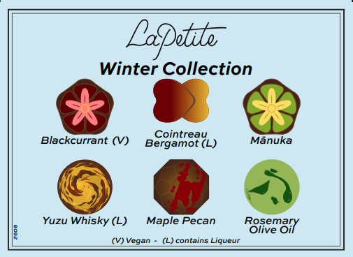 Winter Collection June 2026