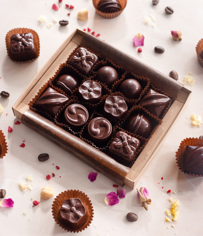 Classic Collection - La Petite Chocolate