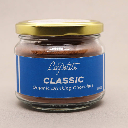 Classic - La Petite Chocolate