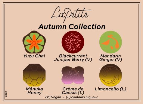 Autumn Collection May2025