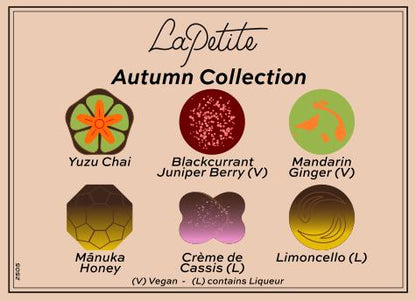 Autumn Collection May2025