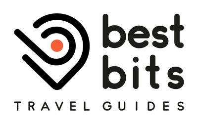 Best Bits Travel Guides