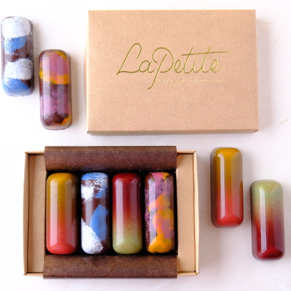 Caramel Box Dec 2025