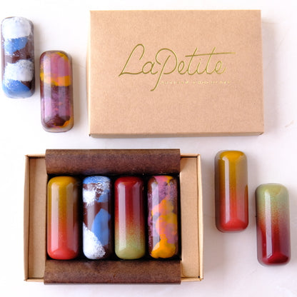 Caramel Box Dec 2025