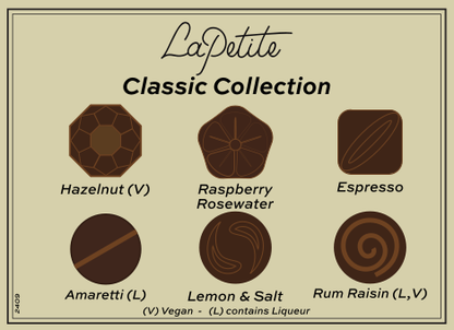 Classic Collection Nov 2024