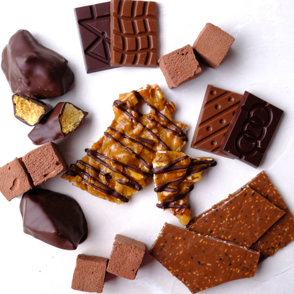 Chocolate Confections