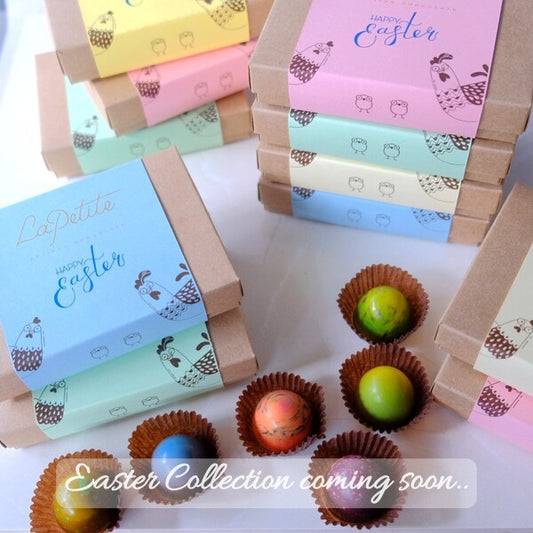 Easter Bonbon Collection