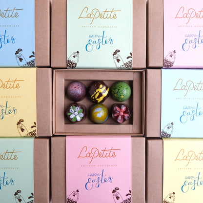 Easter Bonbon Collection 2026