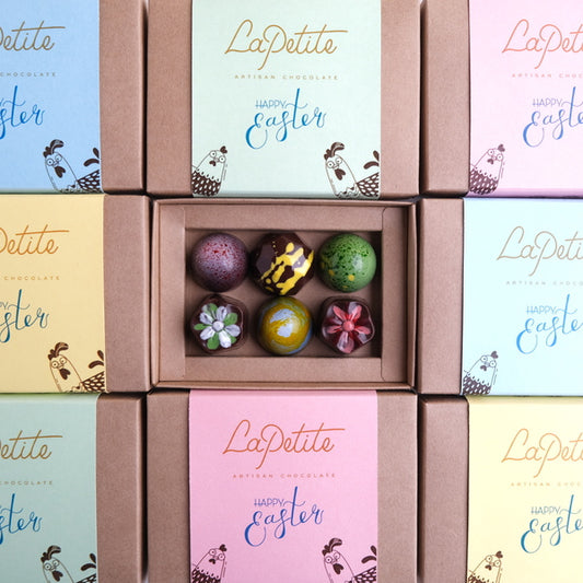 Easter Bonbon Collection 2026