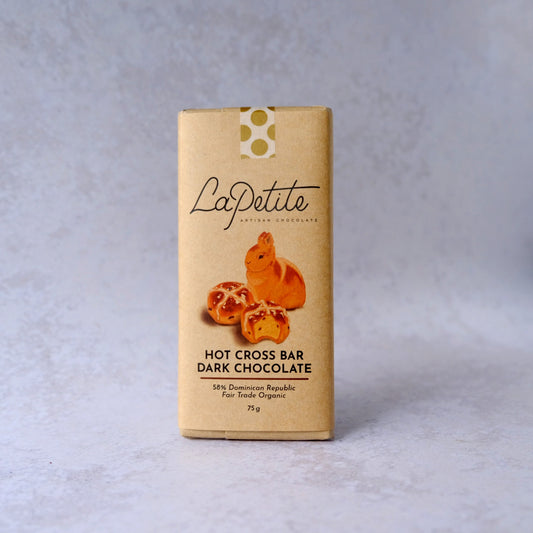 La Petite Hot Cross Dark Bar
