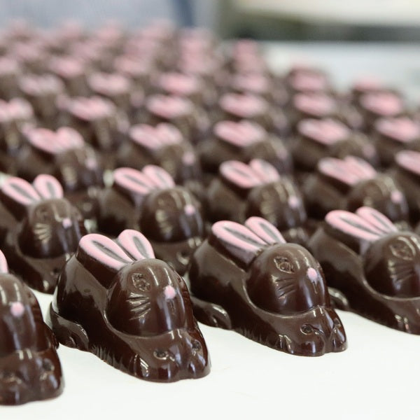 Marshmallow Bunnies Dark
