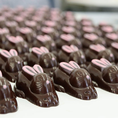 Marshmallow Bunnies Dark