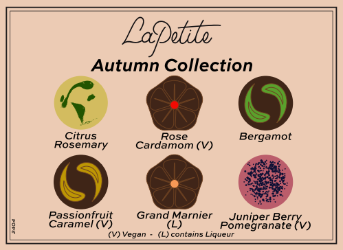 La Petite Autumn Collection