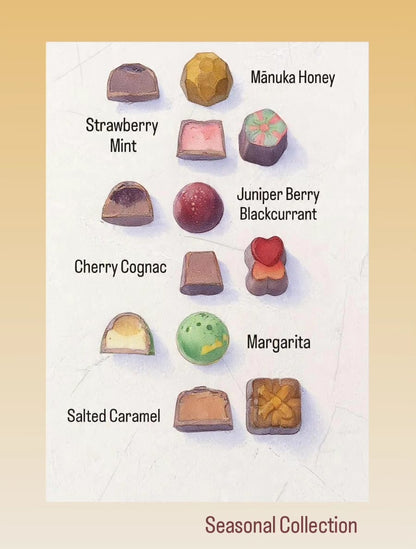 Summer Collection Dec 2025