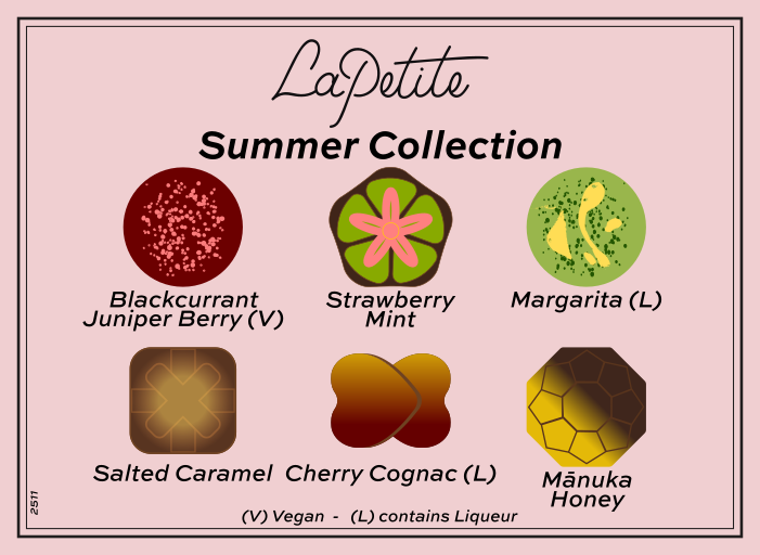 Summer Collection Nov 2025