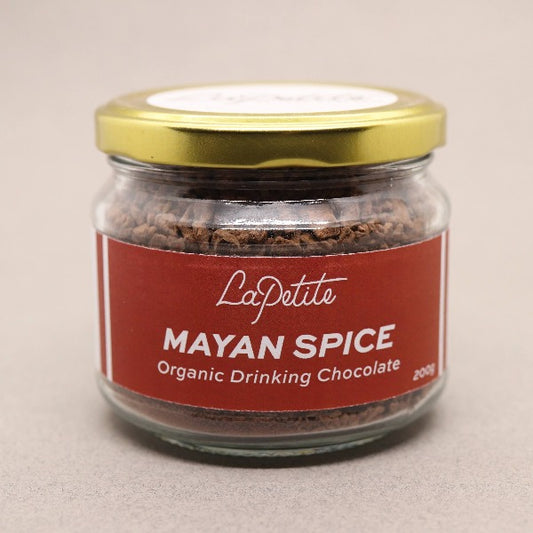 Mayan Spice - La Petite Chocolate